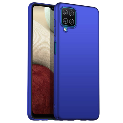 Samsung Galaxy A12 hoesjes