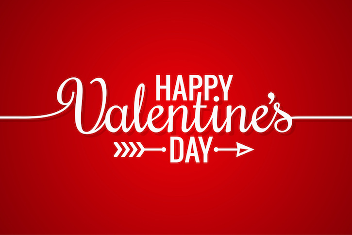 De leukste Valentijnsdagcadeaus voor jouw liefde