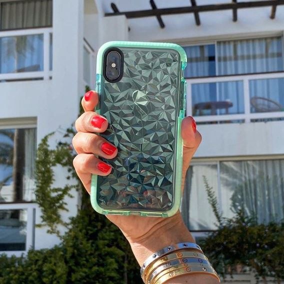 You're A Diamond Case