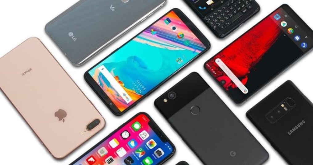 De musthaves voor jouw nieuwe telefoon