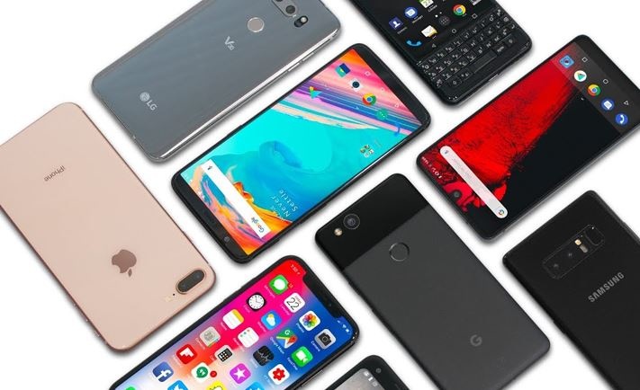 De musthaves voor jouw nieuwe telefoon