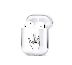 ShieldCase® Rock Your Airpods Case ShieldCase® Rock Your Airpods Case