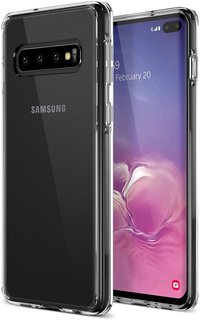 Samsung Galaxy S10 Plus hoesjes