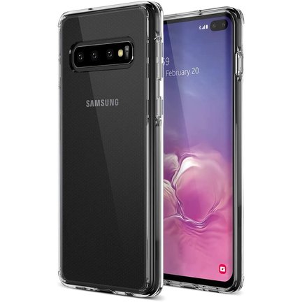 Samsung Galaxy S10 Plus hoesjes