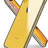 Ceezs Ceezs Siliconen hoesje iPhone Xr transparant Ceezs Ceezs Siliconen hoesje iPhone Xr transparant
