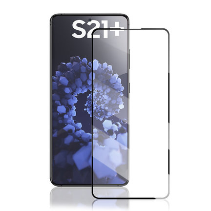 Samsung Galaxy S21 Plus screen protectors