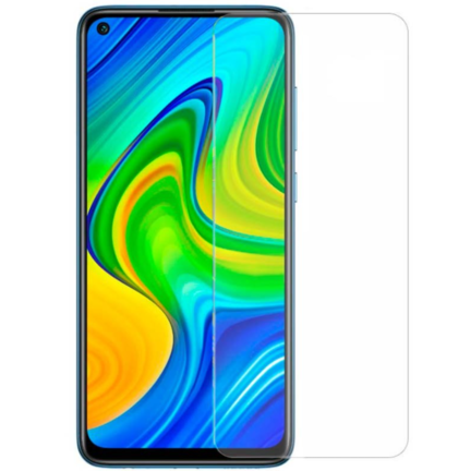 Xiaomi Redmi Note 9 screen protectors