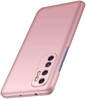 Xiaomi Mi Note 10 Lite hoesjes