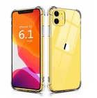 ShieldCase® ShieldCase Shock case iPhone 11 (transparant)