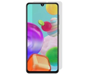 ShieldCase® Samsung Galaxy A42 screen protector (plastic folie) ShieldCase® Samsung Galaxy A42 screen protector (plastic folie)