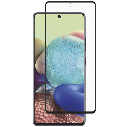 Samsung Galaxy A72 screen protectors