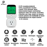 Energiemeter voor al je huishoudelijke apparaten Energiemeter voor al je huishoudelijke apparaten