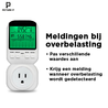 Energiemeter voor al je huishoudelijke apparaten Energiemeter voor al je huishoudelijke apparaten