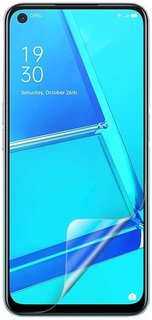 Oppo A52 screen protectors