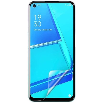 Oppo A52 screen protectors