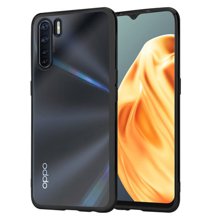 Oppo A91 hoesjes