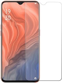 Oppo A91 screen protectors