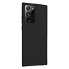 ShieldCase® Shieldcase Samsung Galaxy Note 20 Ultra silicone case (zwart) ShieldCase® Shieldcase Samsung Galaxy Note 20 Ultra silicone case (zwart)