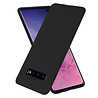 ShieldCase® Shieldcase Silicone case Samsung Galaxy S10 Plus (zwart) ShieldCase® Shieldcase Silicone case Samsung Galaxy S10 Plus (zwart)