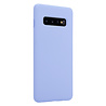 ShieldCase® Shieldcase Silicone case Samsung Galaxy S10 Plus (paars)