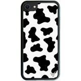 ShieldCase® Holy Cow iPhone 8 / iPhone 7 TPU hoesje ShieldCase® Holy Cow iPhone 8 / iPhone 7 TPU hoesje