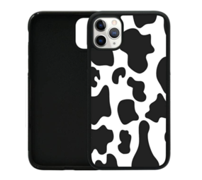 ShieldCase® Holy Cow iPhone 12 Pro - 6.1 inch hoesje ShieldCase® Holy Cow iPhone 12 Pro - 6.1 inch hoesje