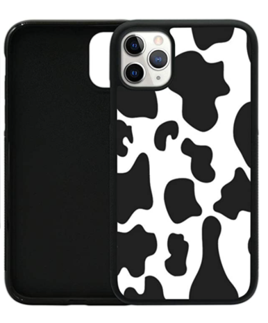 ShieldCase® ShieldCase Holy Cow iPhone 12 Pro - 6.1 inch hoesje ShieldCase® ShieldCase Holy Cow iPhone 12 Pro - 6.1 inch hoesje
