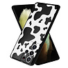 ShieldCase® ShieldCase Holy Cow Samsung S21 Ultra hoesje ShieldCase® ShieldCase Holy Cow Samsung S21 Ultra hoesje