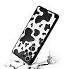 ShieldCase® ShieldCase Holy Cow Samsung S21 Ultra hoesje ShieldCase® ShieldCase Holy Cow Samsung S21 Ultra hoesje