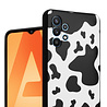 ShieldCase® ShieldCase Holy Cow Samsung Galaxy A32 5G TPU hoesje ShieldCase® ShieldCase Holy Cow Samsung Galaxy A32 5G TPU hoesje