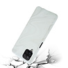 ShieldCase® ShieldCase Glossy White Marmer Samsung A12 hoesje (wit) ShieldCase® ShieldCase Glossy White Marmer Samsung A12 hoesje (wit)