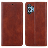 ShieldCase® Shieldcase Samsung Galaxy A32 5G bookcase (bruin) ShieldCase® Shieldcase Samsung Galaxy A32 5G bookcase (bruin)