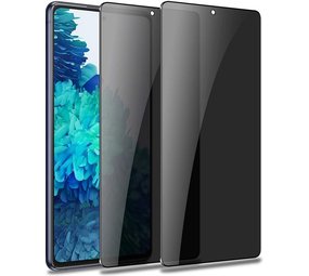 ShieldCase® Glazen Privacy Screen protector Samsung Galaxy A32 5G ShieldCase® Glazen Privacy Screen protector Samsung Galaxy A32 5G