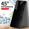ShieldCase® ShieldCase Glazen Privacy Screen protector Samsung Galaxy A52 ShieldCase® ShieldCase Glazen Privacy Screen protector Samsung Galaxy A52