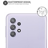 ShieldCase® ShieldCase Camera lens protector Samsung Galaxy A32 5G ShieldCase® ShieldCase Camera lens protector Samsung Galaxy A32 5G