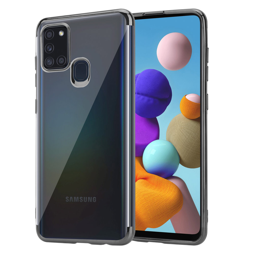 Case samsung a21s deals