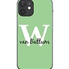 ShieldCase® Initial Name Case - iPhone 12 ShieldCase® Initial Name Case - iPhone 12