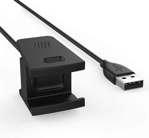 Fitbit Charge 2 oplader Fitbit Charge 2 oplader