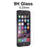 ShieldCase® Screen protector (tempered glass) ShieldCase® Screen protector (tempered glass)