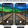 ShieldCase® ShieldCase iPhone 11 Pro camera lens protector ShieldCase® ShieldCase iPhone 11 Pro camera lens protector