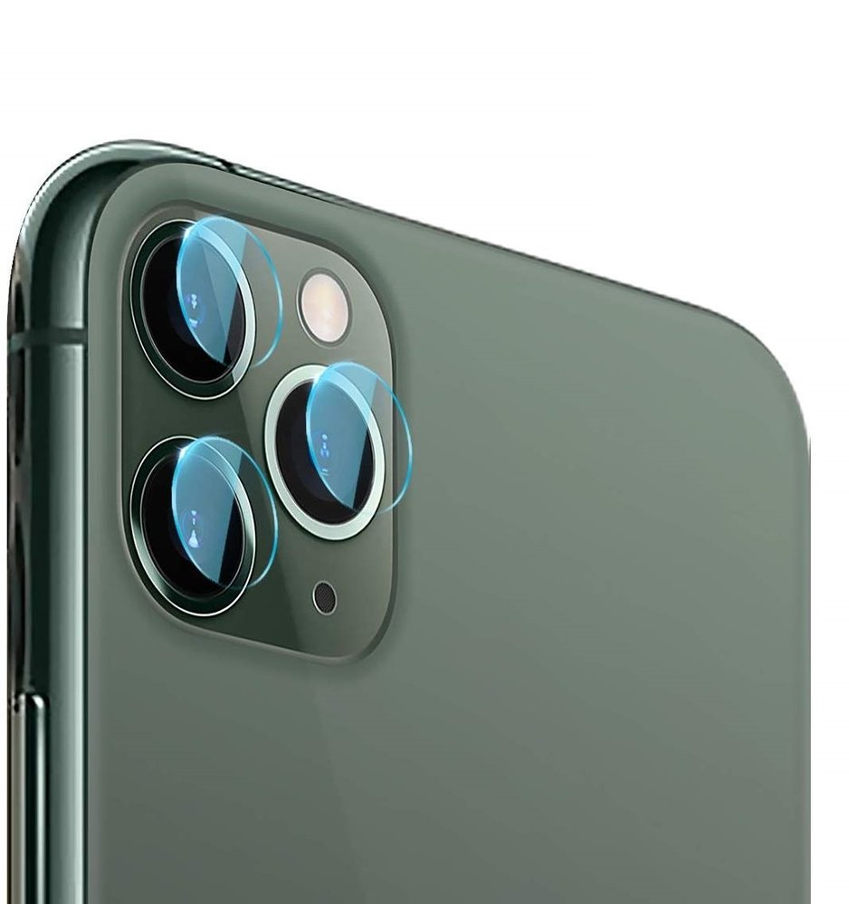 ShieldCase® ShieldCase iPhone 11 Pro camera lens protector ShieldCase® ShieldCase iPhone 11 Pro camera lens protector