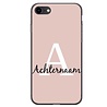 ShieldCase® Initial Name Case- iPhone 7 / 8 / SE 2020 ShieldCase® Initial Name Case- iPhone 7 / 8 / SE 2020