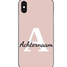 ShieldCase® Initial + name case iPhone Xs Max ShieldCase® Initial + name case iPhone Xs Max