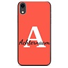ShieldCase® Initial + Name case iPhone Xr ShieldCase® Initial + Name case iPhone Xr