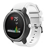 Garmin Vivoactive 3 silicone band (wit) Garmin Vivoactive 3 silicone band (wit)