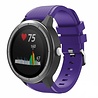 Garmin Vivoactive 3 silicone band (paars) Garmin Vivoactive 3 silicone band (paars)
