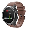 Garmin Vivoactive 3 silicone band (koffiebruin) Garmin Vivoactive 3 silicone band (koffiebruin)