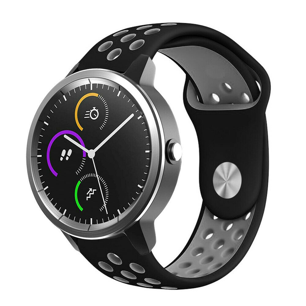 vivoactive 3 sports list