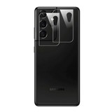 ShieldCase® Camera lens protector Samsung Galaxy S21 Ultra ShieldCase® Camera lens protector Samsung Galaxy S21 Ultra