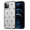 ShieldCase® ShieldCase Love A Little iPhone 11 Pro spiegel hoesje ShieldCase® ShieldCase Love A Little iPhone 11 Pro spiegel hoesje